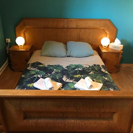 Apartmán La Ferme Des Roses Tournai Exteriér fotografie