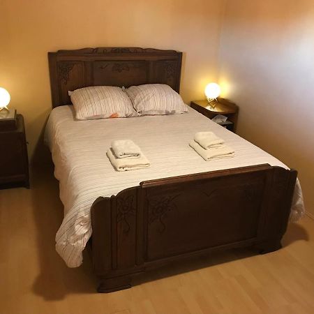 Apartmán La Ferme Des Roses Tournai Exteriér fotografie
