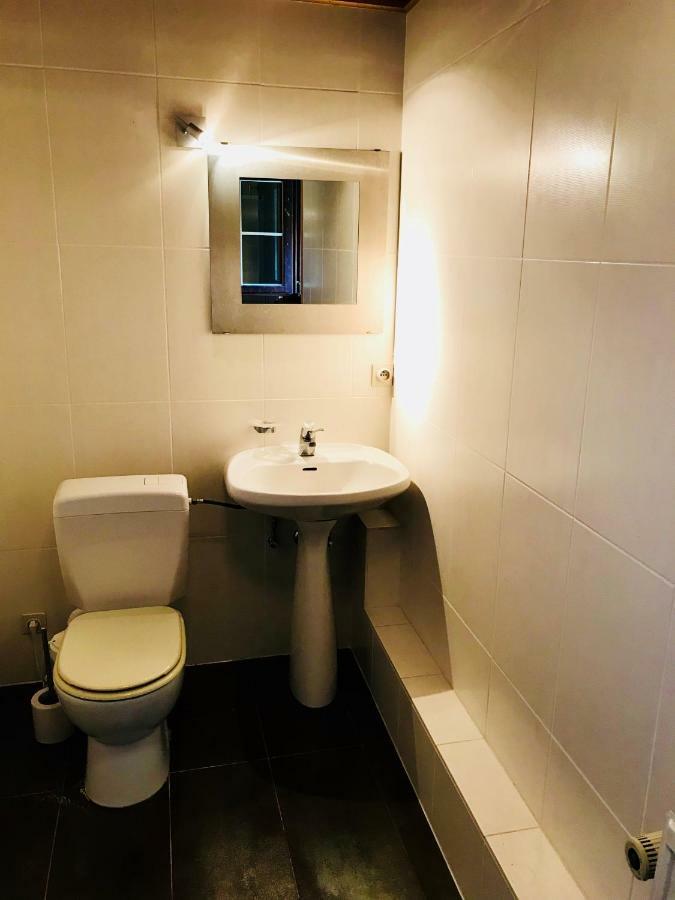 Apartmán La Ferme Des Roses Tournai Exteriér fotografie