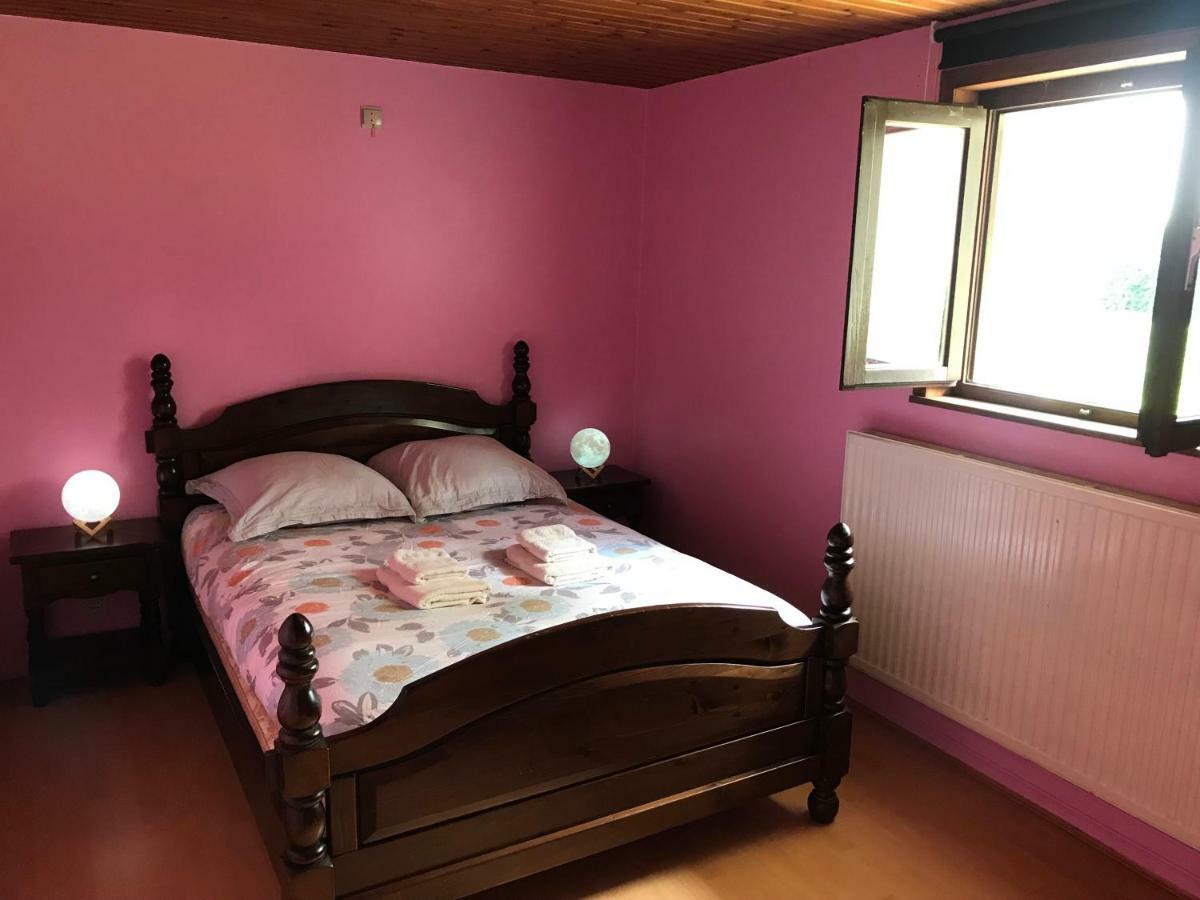 Apartmán La Ferme Des Roses Tournai Exteriér fotografie