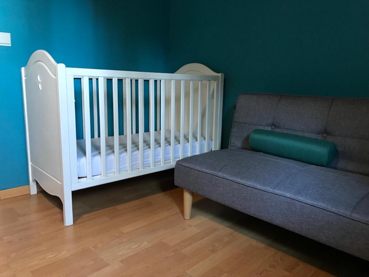 Apartmán La Ferme Des Roses Tournai Exteriér fotografie